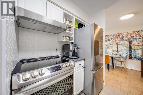 111 Riverside Drive Unit# 312, Windsor, ON - Indoor