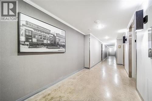 111 Riverside Drive Unit# 312, Windsor, ON - Indoor Photo Showing Other Room