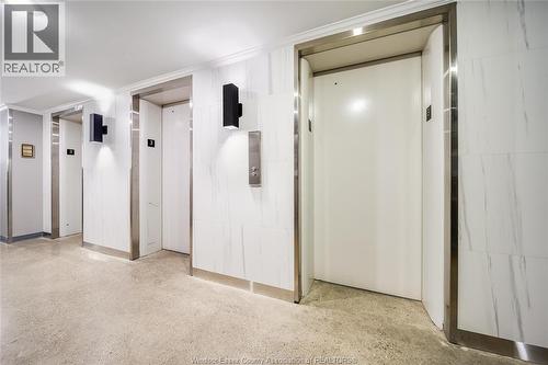 111 Riverside Drive Unit# 312, Windsor, ON - Indoor Photo Showing Other Room