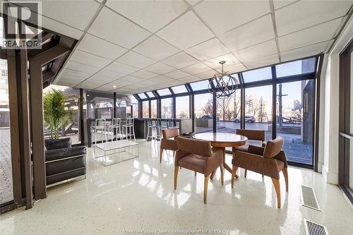 111 Riverside Drive Unit# 312, Windsor, ON - Indoor
