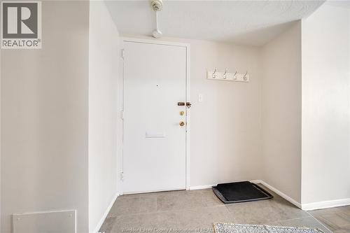 111 Riverside Drive Unit# 312, Windsor, ON - Indoor Photo Showing Other Room