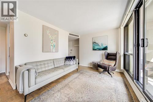 111 Riverside Drive Unit# 312, Windsor, ON - Indoor Photo Showing Other Room