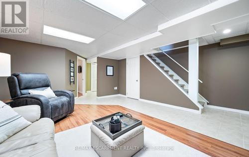 39 Colonial Crescent, Grimsby, ON - Indoor