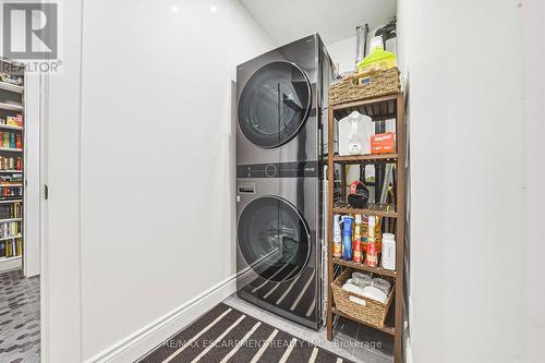 153 Elgin Street, Hamilton, ON - Indoor Photo Showing Laundry Room