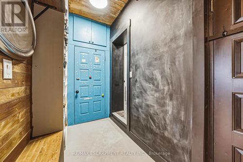 153 Elgin Street, Hamilton, ON - Indoor Photo Showing Other Room