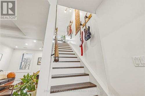 153 Elgin Street, Hamilton, ON - Indoor Photo Showing Other Room