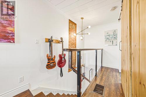 153 Elgin Street, Hamilton, ON - Indoor Photo Showing Other Room