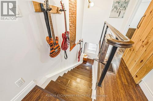 153 Elgin Street, Hamilton, ON - Indoor Photo Showing Other Room