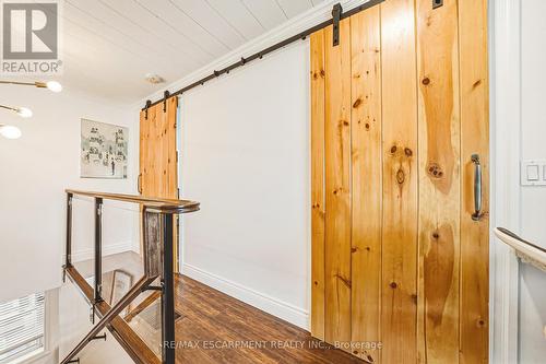 153 Elgin Street, Hamilton, ON - Indoor Photo Showing Other Room