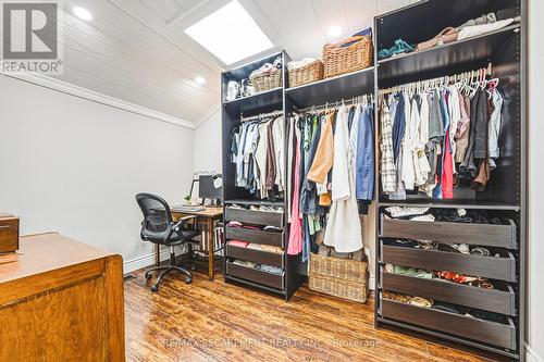 153 Elgin Street, Hamilton, ON - Indoor With Storage