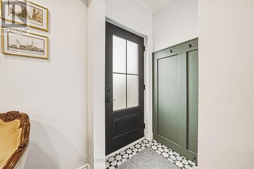 153 Elgin Street, Hamilton, ON - Indoor Photo Showing Other Room