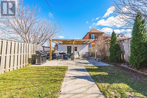 153 Elgin Street, Hamilton, ON - Outdoor