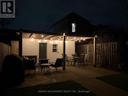 153 Elgin Street, Hamilton, ON - Outdoor