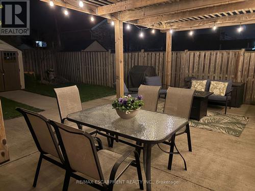 153 Elgin Street, Hamilton, ON - Indoor