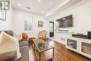 153 Elgin Street, Hamilton, ON  - Indoor Photo Showing Living Room 