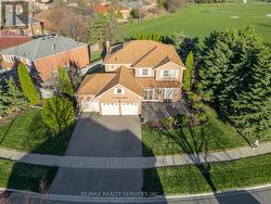 21 FINCHAM AVENUE Brampton, ON L6X 3V2
