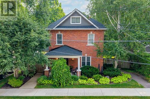 325 THIRD STREET  Midland, ON L4R 3S6