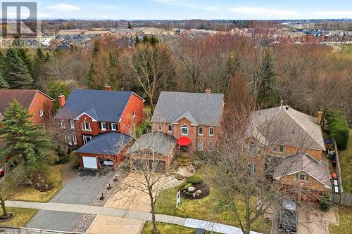 Aerial View - 39 Kennett Drive, Whitby (Lynde Creek), ON - Outdoor
