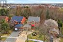 Aerial View - 39 Kennett Drive, Whitby (Lynde Creek), ON  - Outdoor 