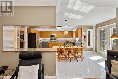Kitchen Breakfast - 39 Kennett Drive, Whitby (Lynde Creek), ON - Indoor
