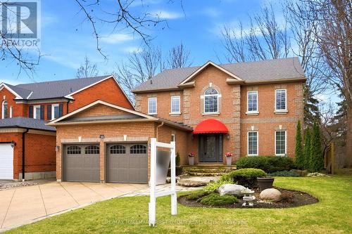 Front - 39 Kennett Drive, Whitby (Lynde Creek), ON - Outdoor With Facade