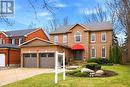 Front - 39 Kennett Drive, Whitby (Lynde Creek), ON  - Outdoor With Facade 