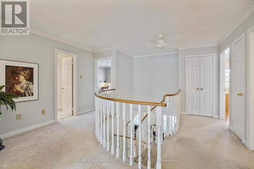 Upper Hall - 39 Kennett Drive, Whitby (Lynde Creek), ON - Indoor Photo Showing Other Room