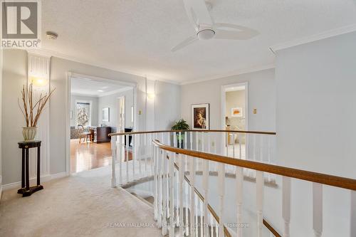 Upper Hall - 39 Kennett Drive, Whitby (Lynde Creek), ON - Indoor Photo Showing Other Room