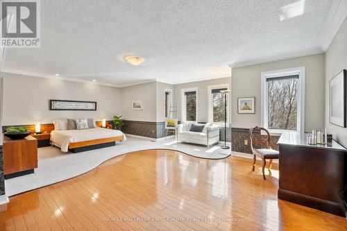 Primary Bedroom - 39 Kennett Drive, Whitby (Lynde Creek), ON - Indoor