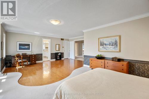 Primary Bedroom - 39 Kennett Drive, Whitby (Lynde Creek), ON - Indoor