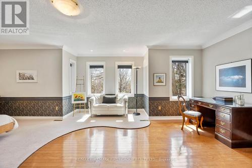 Primary Bedroom - 39 Kennett Drive, Whitby (Lynde Creek), ON - Indoor