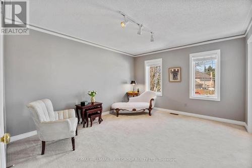 Sitting Room - 39 Kennett Drive, Whitby (Lynde Creek), ON - Indoor