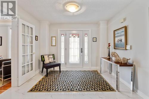 Front Foyer - 39 Kennett Drive, Whitby (Lynde Creek), ON - Indoor Photo Showing Other Room