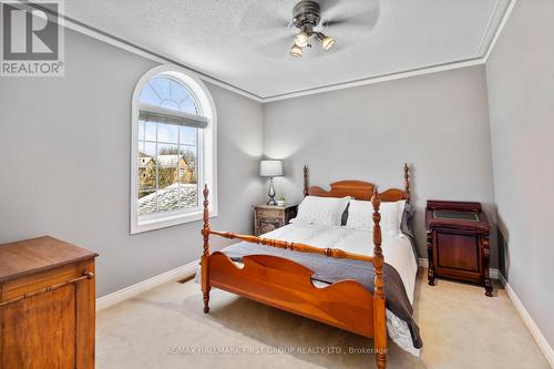 Bedroom - 39 Kennett Drive, Whitby (Lynde Creek), ON - Indoor Photo Showing Bedroom
