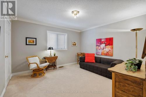 Bedroom - 39 Kennett Drive, Whitby (Lynde Creek), ON - Indoor