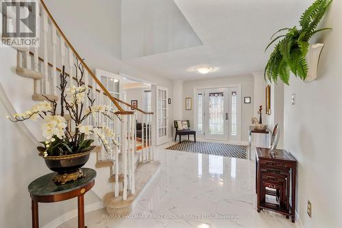 Main Hall - 39 Kennett Drive, Whitby (Lynde Creek), ON - Indoor Photo Showing Other Room