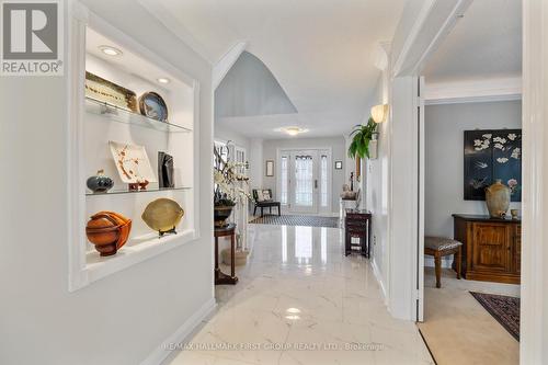 Main Hall Art Niche - 39 Kennett Drive, Whitby (Lynde Creek), ON - Indoor Photo Showing Other Room