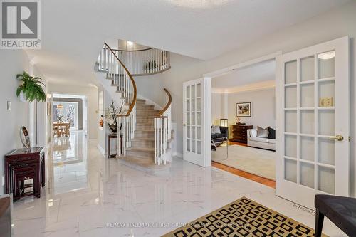 Main Hall - 39 Kennett Drive, Whitby (Lynde Creek), ON - Indoor Photo Showing Other Room