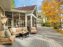 32 Himmelman Lane Herman's Island, NS B0J 2E0