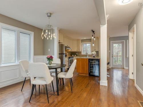 53 Heathside Crescent, Halifax, NS 