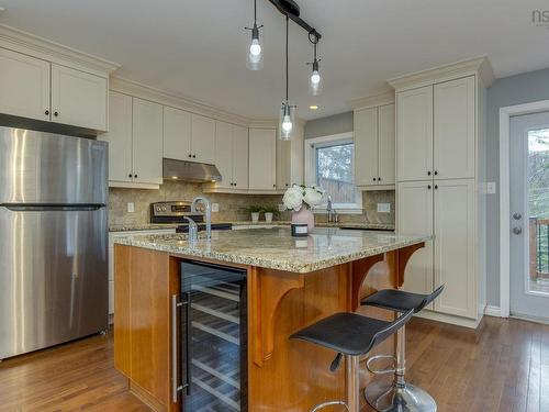 53 Heathside Crescent, Halifax, NS 