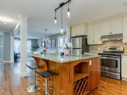 53 Heathside Crescent, Halifax, NS 