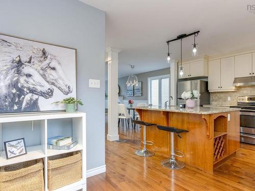 53 Heathside Crescent, Halifax, NS 