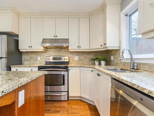 53 Heathside Crescent, Halifax, NS 