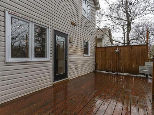 53 Heathside Crescent, Halifax, NS 