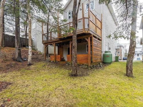 53 Heathside Crescent, Halifax, NS 