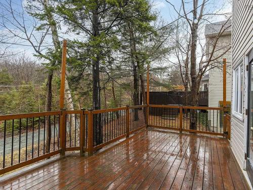 53 Heathside Crescent, Halifax, NS 