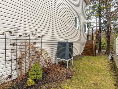 53 Heathside Crescent, Halifax, NS 