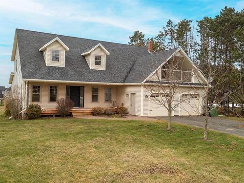 149 Prospect Drive  Stratford, PE C1B 1K9