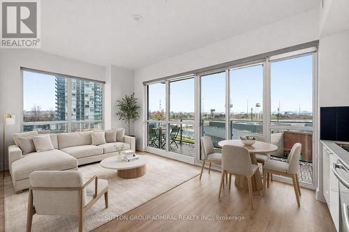 625 - 10 PARK LAWN ROAD  Toronto, ON M8V 0H9